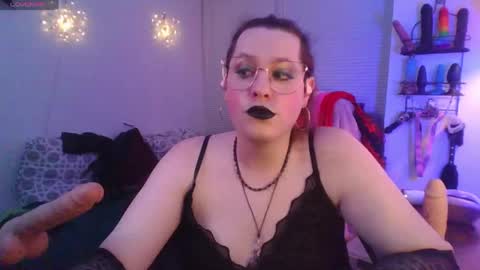 Mx Charlotte online show from 05/27/26, 01:57
