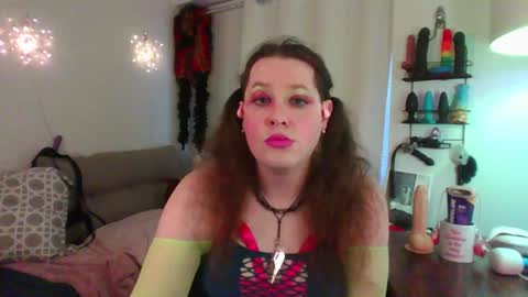 Mx Charlotte online show from 06/23/26, 07:56