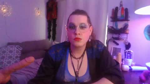 Mx Charlotte online show from 07/21/26, 06:32