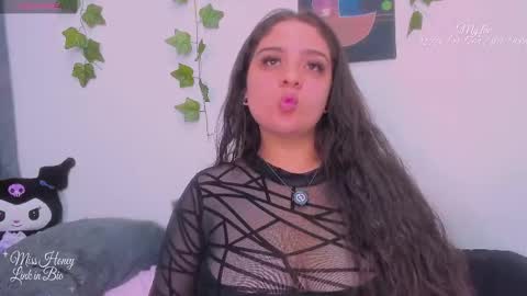 Sara IG   online show from 04/19/26, 03:06