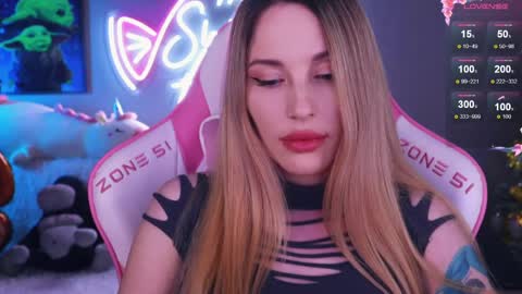 mysweetalice online show from 05/25/26, 08:15
