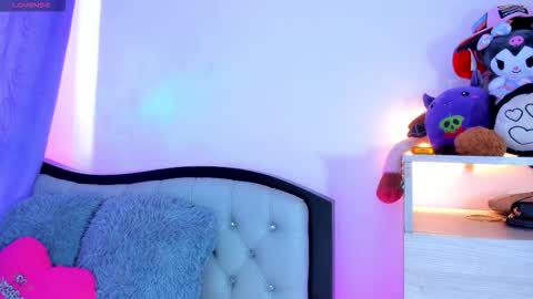 my_aleja_ online show from 03/29/26, 11:21