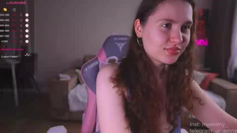 Emmy online show from 03/27/26, 08:26