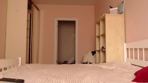 Snapshot of my_hannah chatting on 07/10/26, 02:08 Hannah welcome online show from 07/10/26, 02:08
