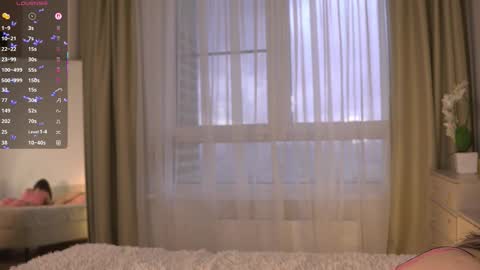 Molly online show from 11/18/25, 11:14