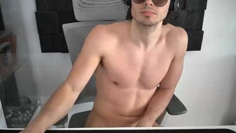 my_lovely_body online show from 04/24/26, 03:58