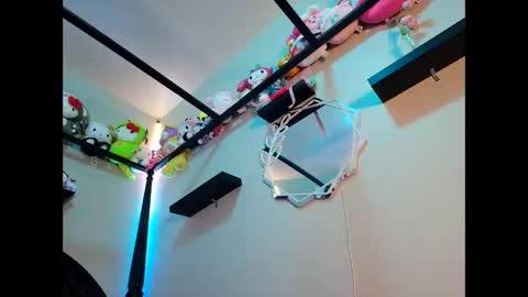 my_melody02 online show from 04/09/26, 01:05