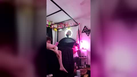 my_melody02 online show from 06/30/26, 05:58
