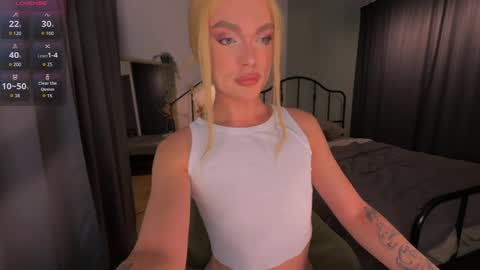 Sandra Muse online show from 04/18/26, 05:06