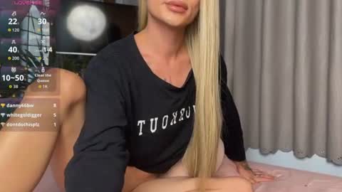 Sandra Muse online show from 07/22/26, 06:05