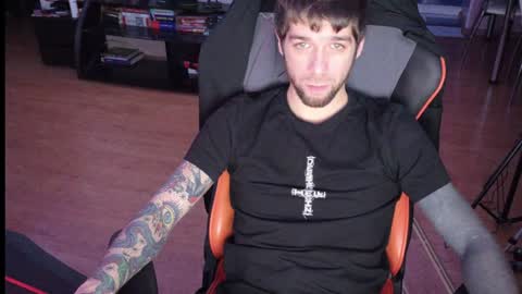 Snapshot of my_name_sinner chatting on 12/26/24, 10:09 you can call me Sinner online show from 12/26/24, 10:09