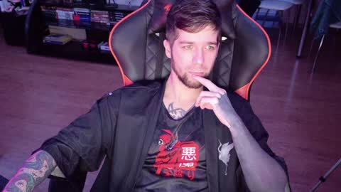 Snapshot of my_name_sinner chatting on 01/27/25, 08:28 you can call me Sinner online show from 01/27/25, 08:28