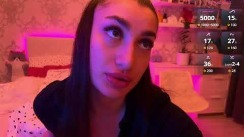 Naomi online show from 06/10/26, 09:57