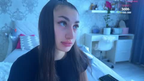 Naomi online show from 07/03/26, 09:37