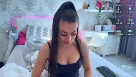 Naomi online show from 07/05/26, 02:02