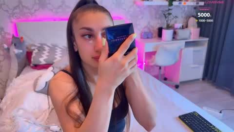 Naomi online show from 07/08/26, 06:56