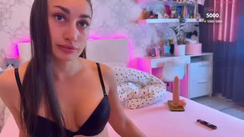 Naomi online show from 07/19/26, 03:16