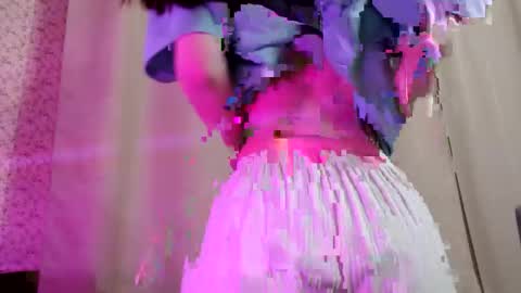 JIN online show from 11/25/25, 04:40