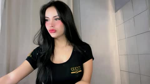 Snapshot of my_other_half chatting on 10/07/25, 06:10 Serena online show from 10/07/25, 06:10