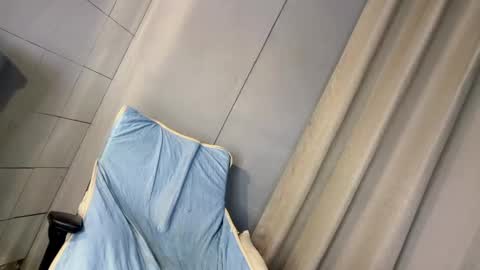 Snapshot of my_other_half chatting on 10/22/25, 06:46 Serena online show from 10/22/25, 06:46