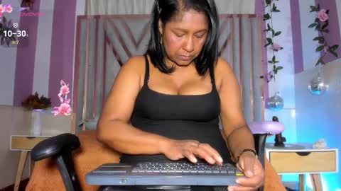 Snapshot of mya_blaze chatting on 09/10/25, 03:50 mya_blaze online show from 09/10/25, 03:50