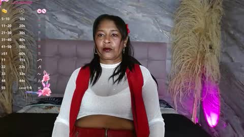 mya_blaze online show from 02/27/26, 04:34