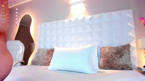 Mariana Evans online show from 02/08/25, 11:33