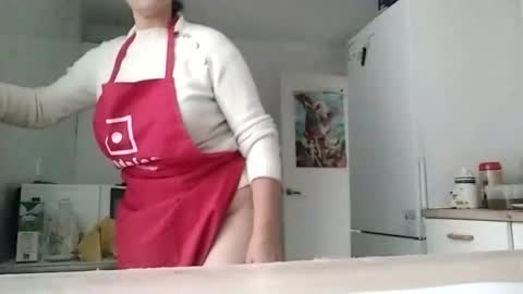 mya_myrella online show from 10/25/25, 12:02