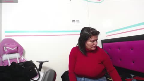  MYA ROUSE  online show from 02/07/26, 11:58