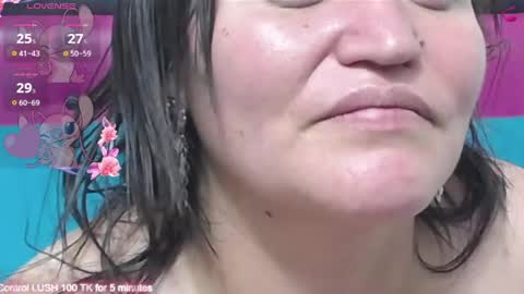  MYA ROUSE  online show from 04/16/26, 09:39