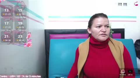 Snapshot of mya_rouse chatting on 07/20/26, 11:56 MYA ROUSE online show from 07/20/26, 11:56