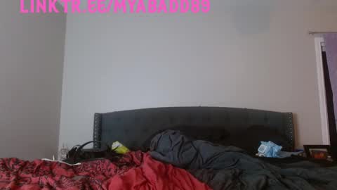 BaddMFUCKER online show from 01/17/25, 02:08