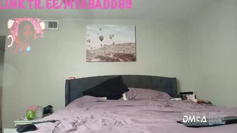 Snapshot of myabadd chatting on 03/22/26, 04:54 BaddMFUCKER online show from 03/22/26, 04:54