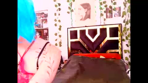 miagosling  NTMU  Dont forget follow me  online show from 10/25/25, 04:46