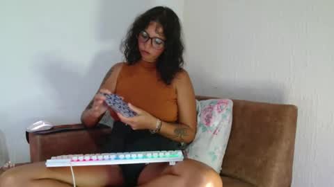 myamillor online show from 02/07/26, 10:02