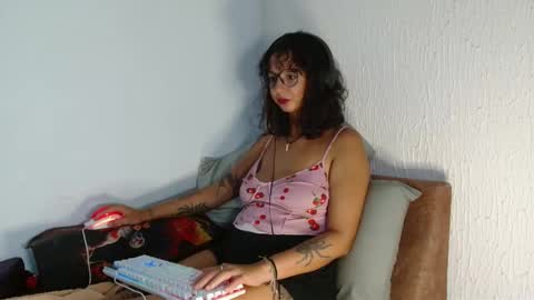 myamillor online show from 03/04/26, 08:26