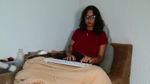 myamillor online show from 03/10/26, 10:48