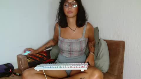 myamillor online show from 03/24/26, 09:20