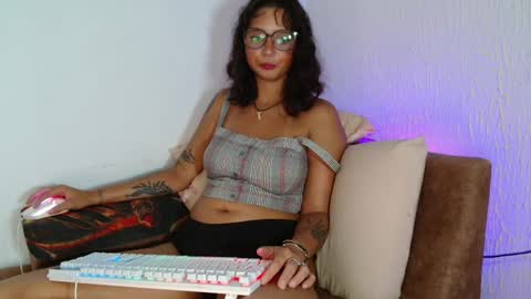 myamillor online show from 04/06/26, 10:11