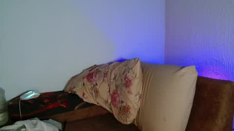 myamillor online show from 04/16/26, 09:50