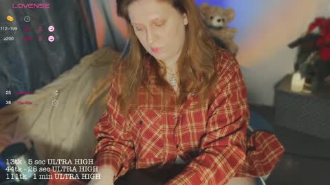 Snapshot of myanotherday chatting on 12/14/24, 11:23 Kate online show from 12/14/24, 11:23