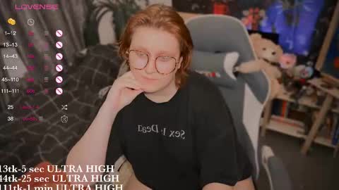 Kate online show from 11/06/25, 11:59