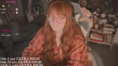 Kate online show from 01/08/26, 12:57