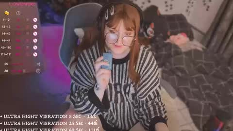 Kate online show from 01/18/26, 12:03