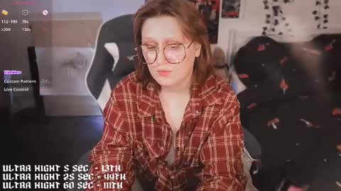 Kate online show from 02/23/26, 10:40