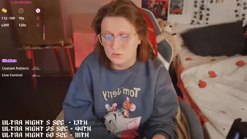 Kate online show from 03/02/26, 10:49