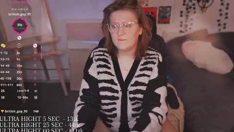 Kate online show from 03/31/26, 11:27