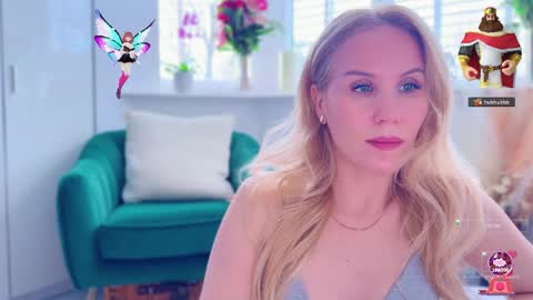 Mya-be Yours P online show from 10/21/25, 03:46