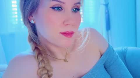 Mya-be Yours P online show from 03/14/26, 03:06