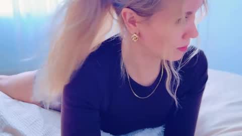 Mya-be Yours P online show from 03/30/26, 02:40